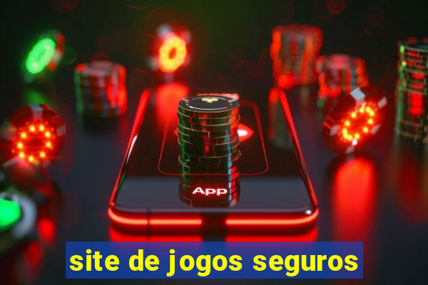 site de jogos seguros